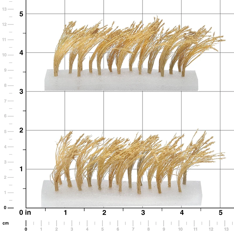JTT Scenery Products Mini Wheat