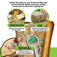 ArtSkills® Epic Lab You Can Dig Achaeology Kit