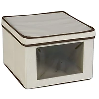 Household Essentials Storage Box