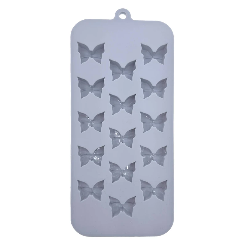 Butterfly Silicone Candy Mold by Makery™