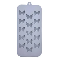 Butterfly Silicone Candy Mold by Makery™