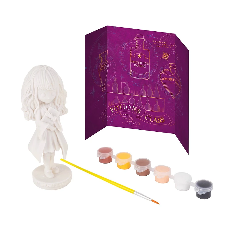 Harry Potter™ Hermione Granger Model Paint Set
