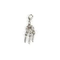 Dream Catcher Charm by Bead Landing™