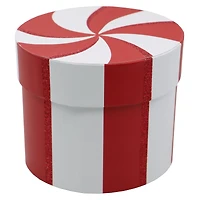 Small Peppermint Gift Box by Ashland®