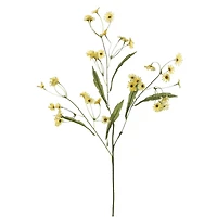 12 Pack: Yellow Mini Daisy Spray by Ashland®