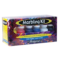 Jacquard Marbling Kit
