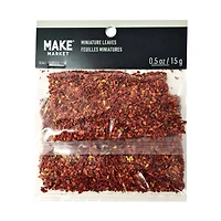 Miniature Fall Leaf Piles, 4ct. by Make Market®