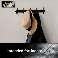 Scotch® Mount™ Indoor Double-Sided Mounting Tape