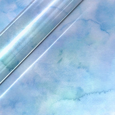 Siser® EasyPatterns® Plus Watercolor Wash Heat Transfer Vinyl