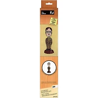 Camelot® Dots The Office Dwight Bobblehead Diamond Painting Kit