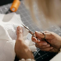 Fiskars® Forged Embroidery Scissors