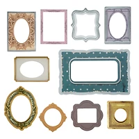 Frames Vellum Ephemera by Recollections™