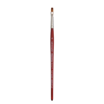 Princeton™ Velvetouch™ Series 3950 Flat Shader Brush
