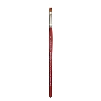 Princeton™ Velvetouch™ Series 3950 Flat Shader Brush