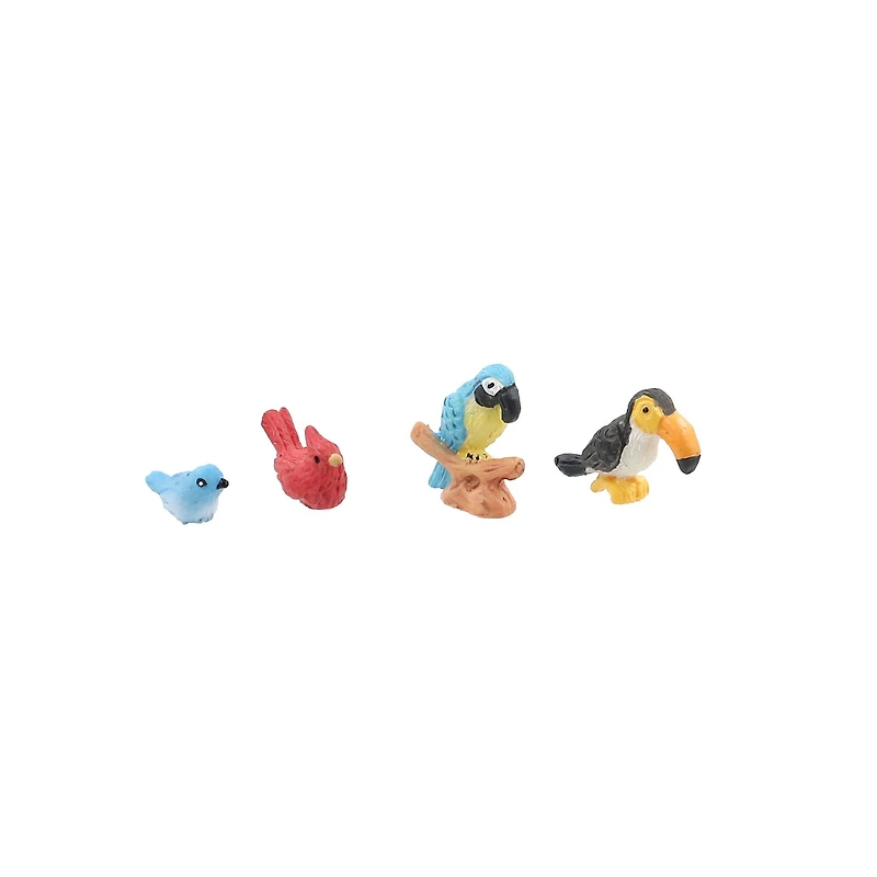 Miniature Birds by Make Market®
