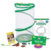 Giant Butterfly Garden®