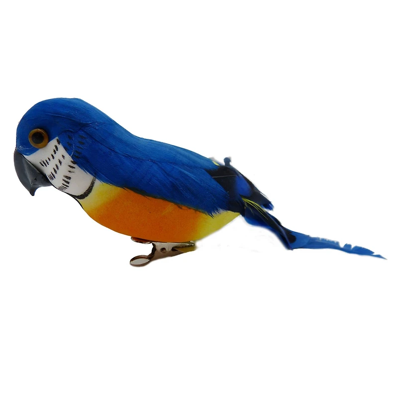Assorted Feather Parrot by Ashland®