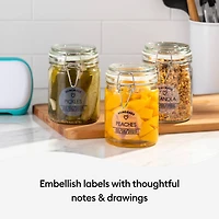 Cricut Joy™ Black Permanent Marker Set