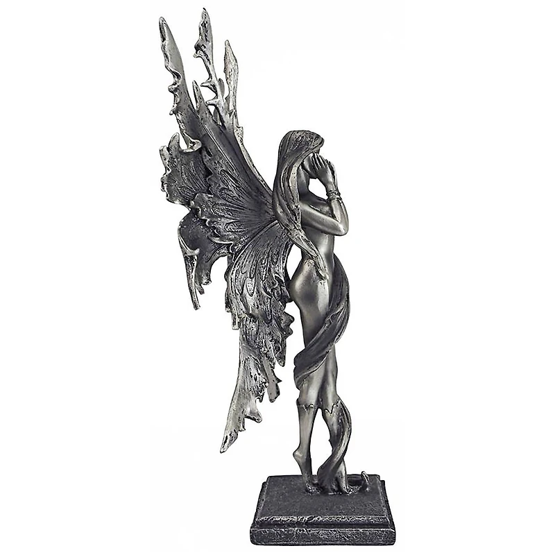 Design Toscano Spirit of the Night Fairy Statue