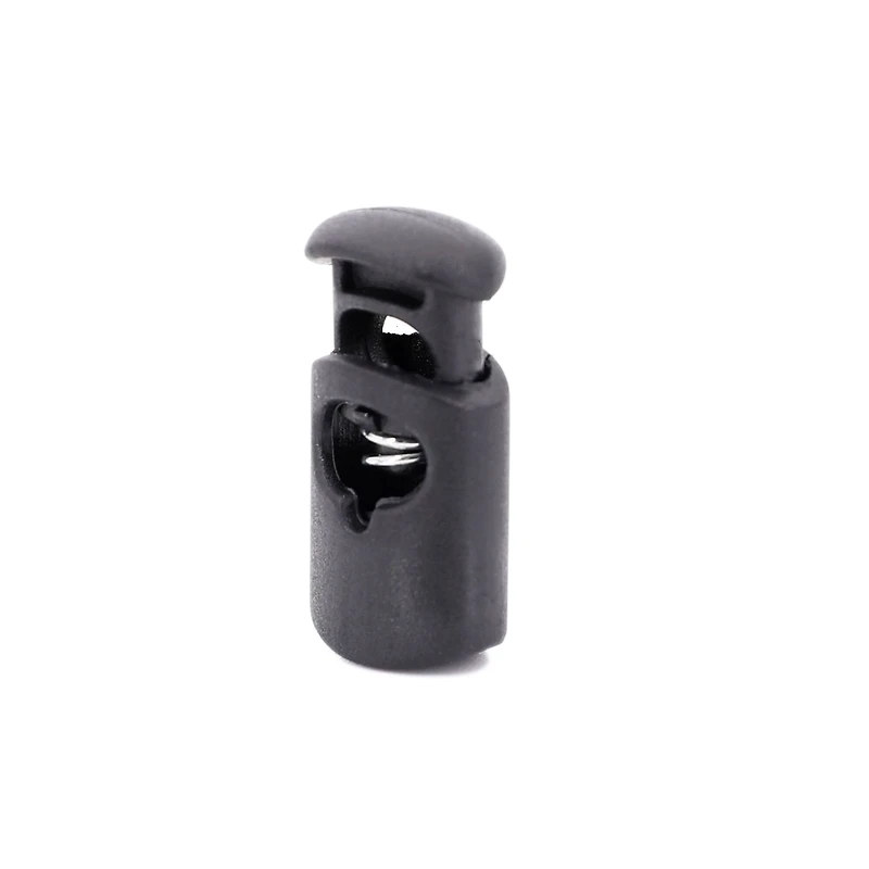 11mm x 21mm Plastic Cord Locks, 10ct. by Bead Landing™