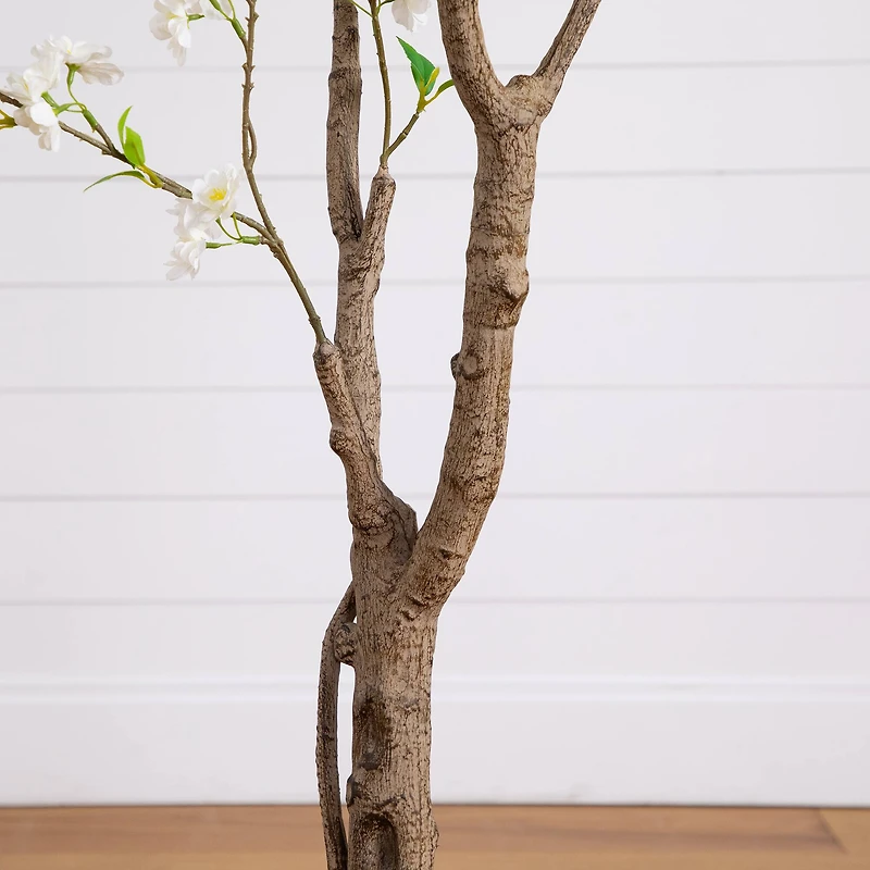 6ft. Artificial Deluxe Cherry Blossom Tree