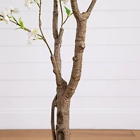 6ft. Artificial Deluxe Cherry Blossom Tree