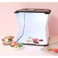 We R Memory Keepers® ShotBox Photo Studio Kit