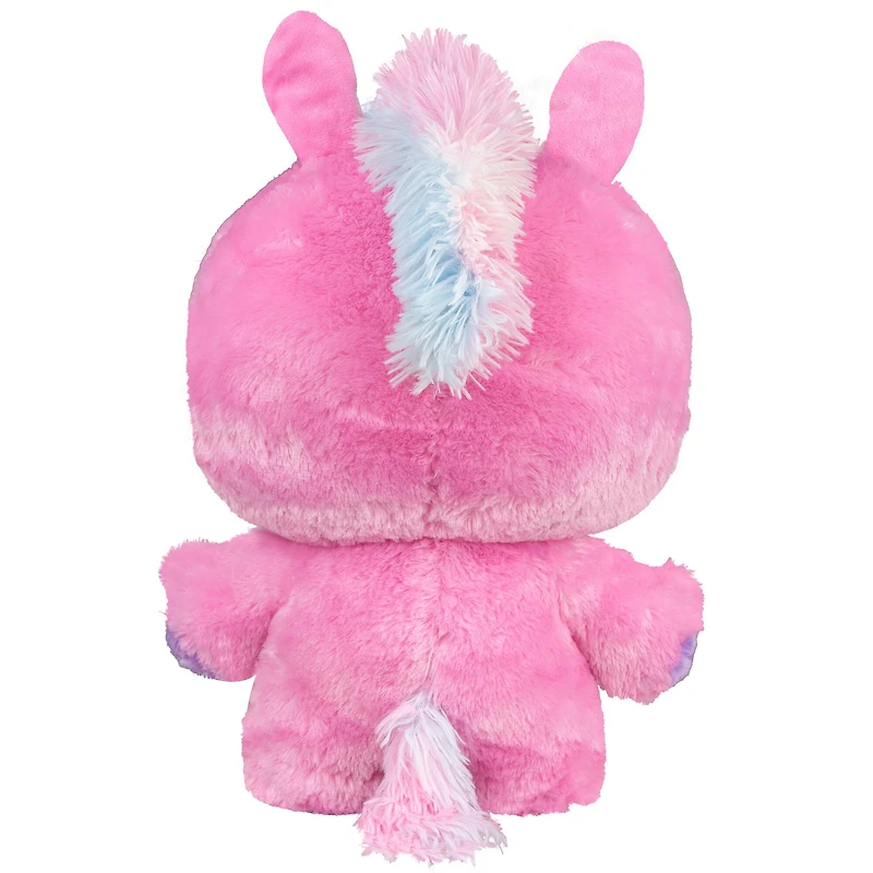 17.25" Hello Kitty in Unicorn Costume Halloween Greeter