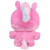 17.25" Hello Kitty in Unicorn Costume Halloween Greeter