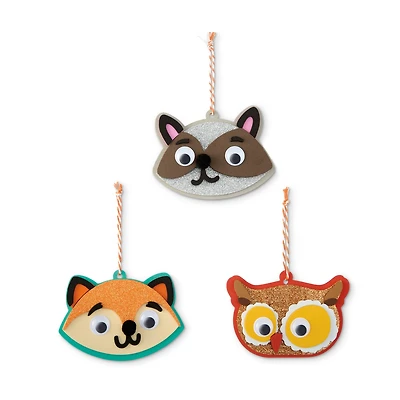 Fall Friends Ornament Platter by Creatology™