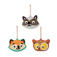 Fall Friends Ornament Platter by Creatology™