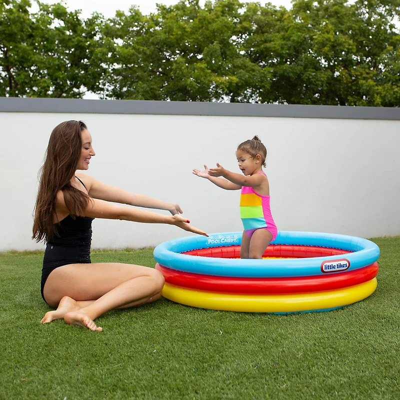Little Tikes® Kiddie Pool