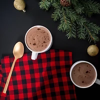 DII® Logger Check Napkin, 6ct.