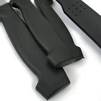 Gibson Home Total Kitchen 41-Piece Cutlery Combo Set