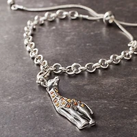 Giraffe Charm by Bead Landing™