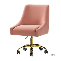 Karat Home Supreme Comfortable Modern Ergonomic Task Chair
