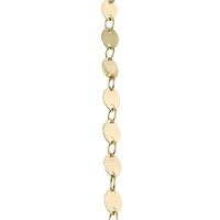 36" Gold Oval Link Chain by Bead Landing™