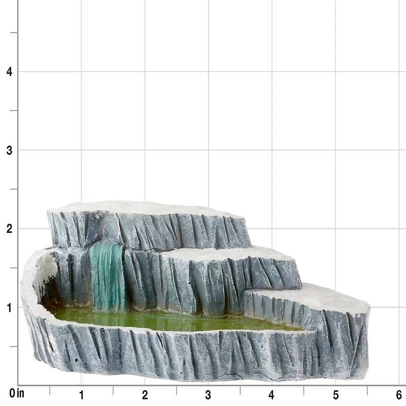 Mini Glacier Pond by Make Market®