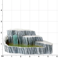 Mini Glacier Pond by Make Market®
