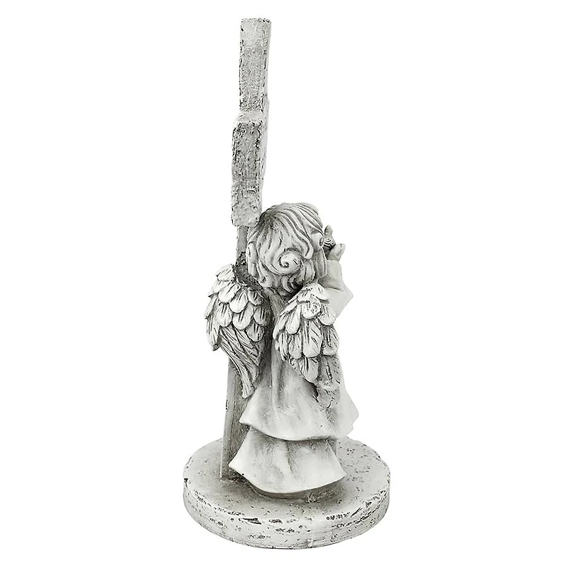 Design Toscano 12.5" Best Friend Pet Memorial Statue