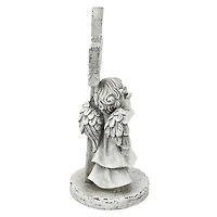 Design Toscano 12.5" Best Friend Pet Memorial Statue