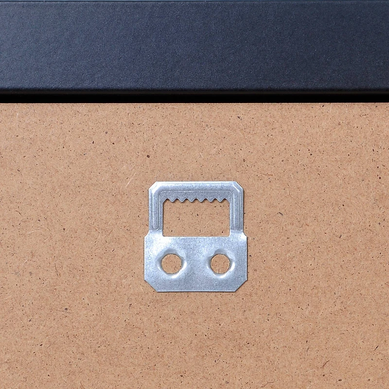 Lifestyles™ Black Frame With Mat by Studio Décor