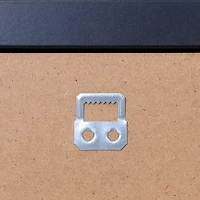 Lifestyles™ Black Frame With Mat by Studio Décor