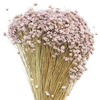 13" Purple Campo Flowers by Ashland®