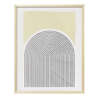Home™ Gold Aluminum Frame by Studio Décor