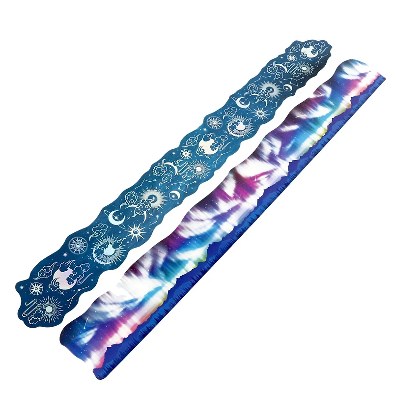 Panoramic Celestial Die Cut Stickers by Recollections™