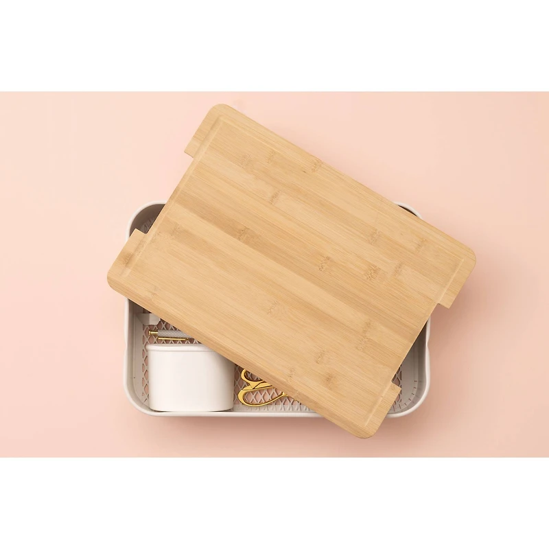 We R Comfort Craft Crafter's Lap Desk Kit