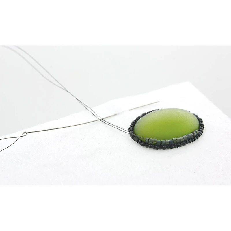 The Beadsmith® 4'' x 5.5'' Beading Foundation