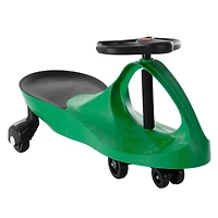 Toy Time Ride-On Zig Zag Car