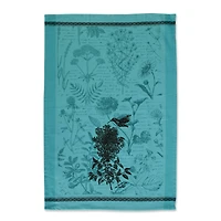 DII® Botanical Print Kitchen Textiles Dishtowel Set